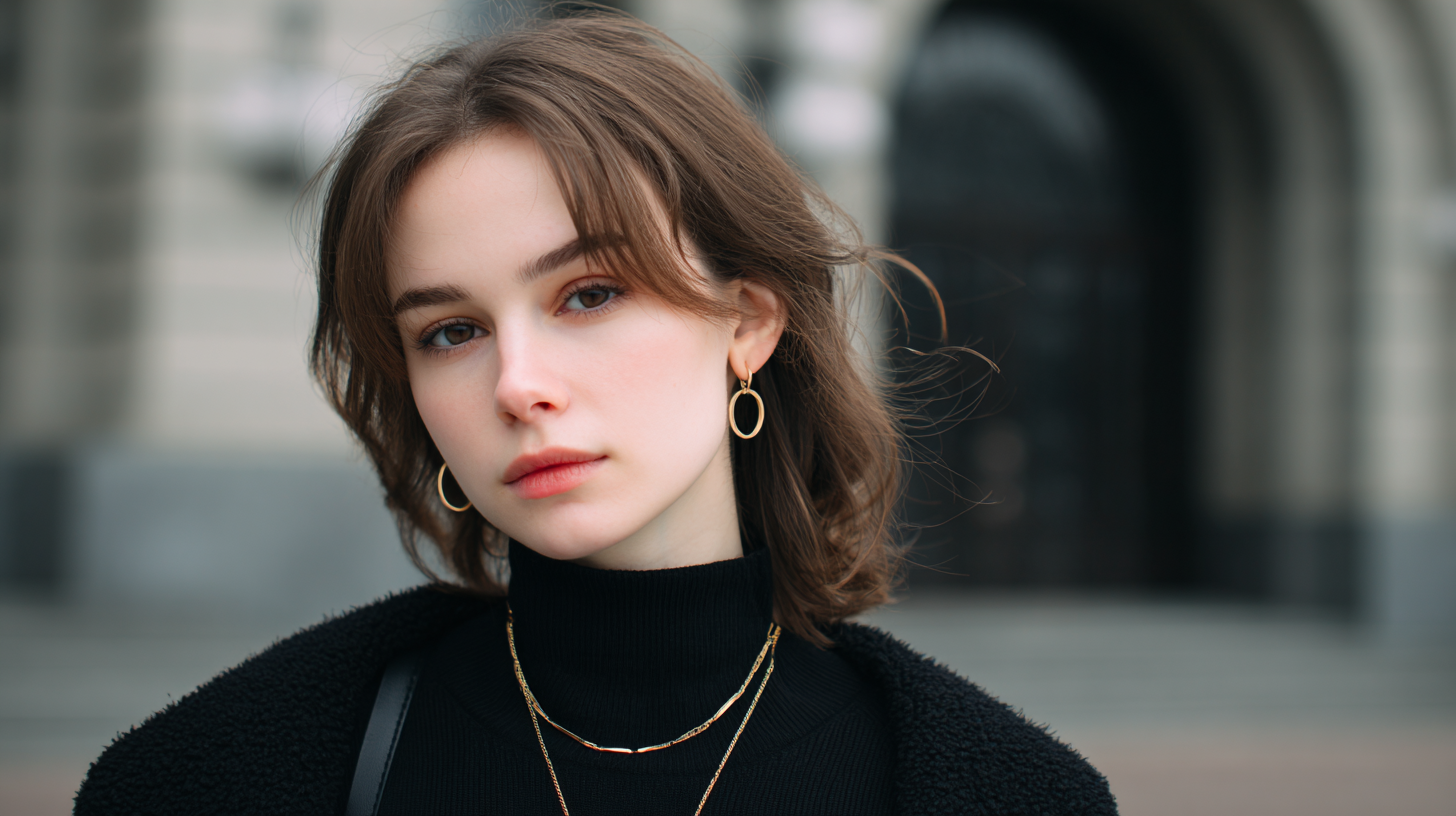 10 minimalist jewelry trends to know right now