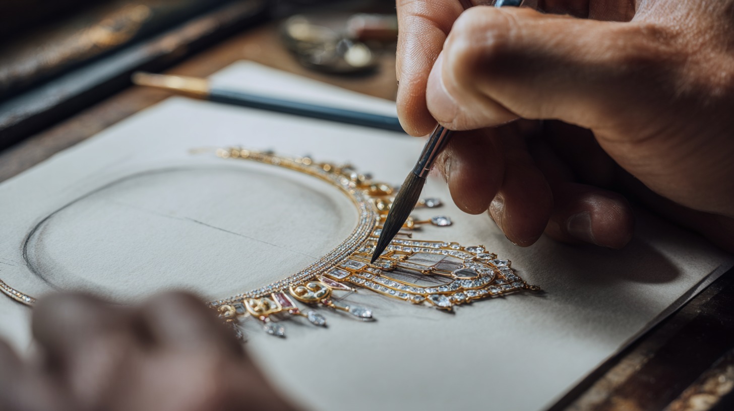What is customizable jewelry? Benefits, types & why it’s worth it