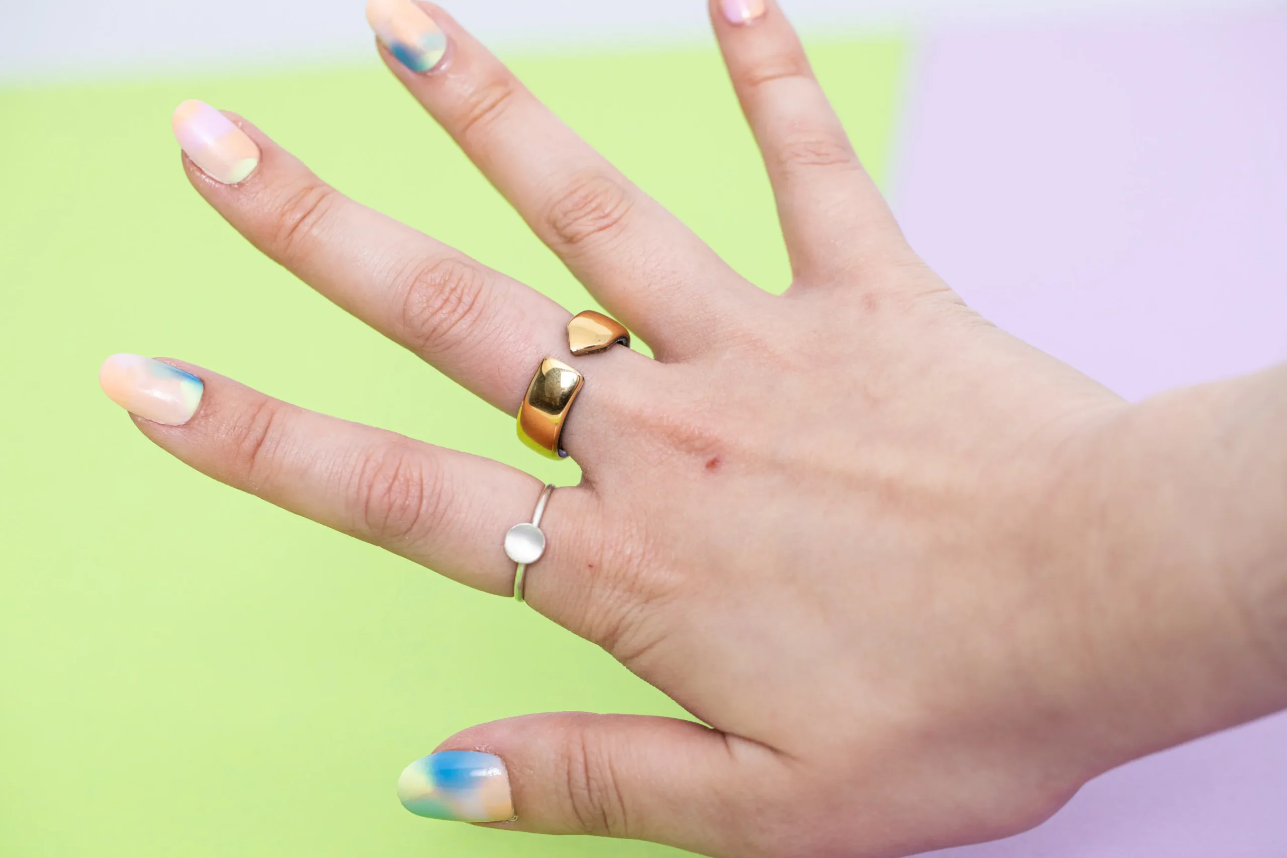 TOP-10 smart rings in 2025 - evie ring