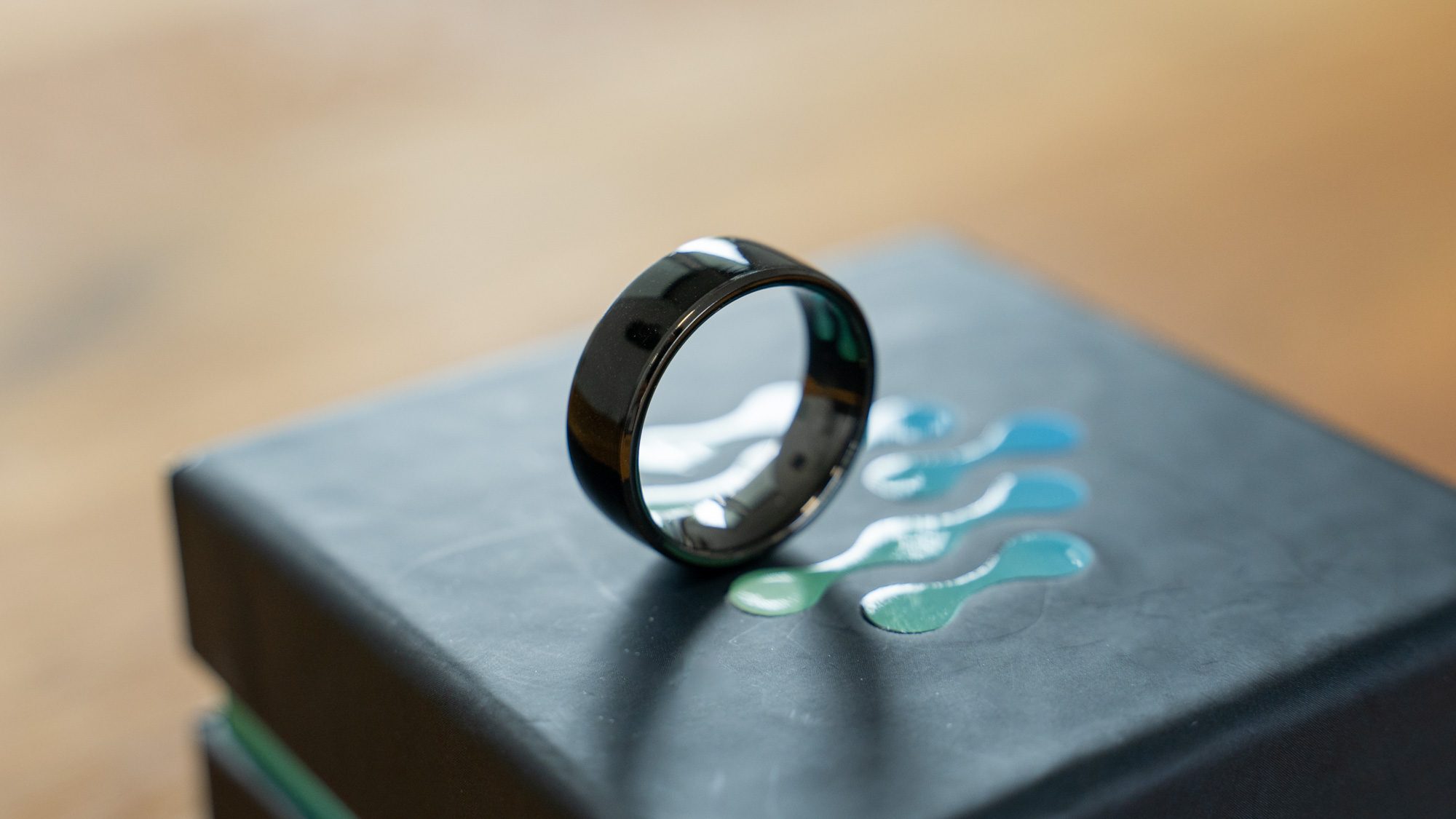 TOP-10 smart rings in 2025 - cnick