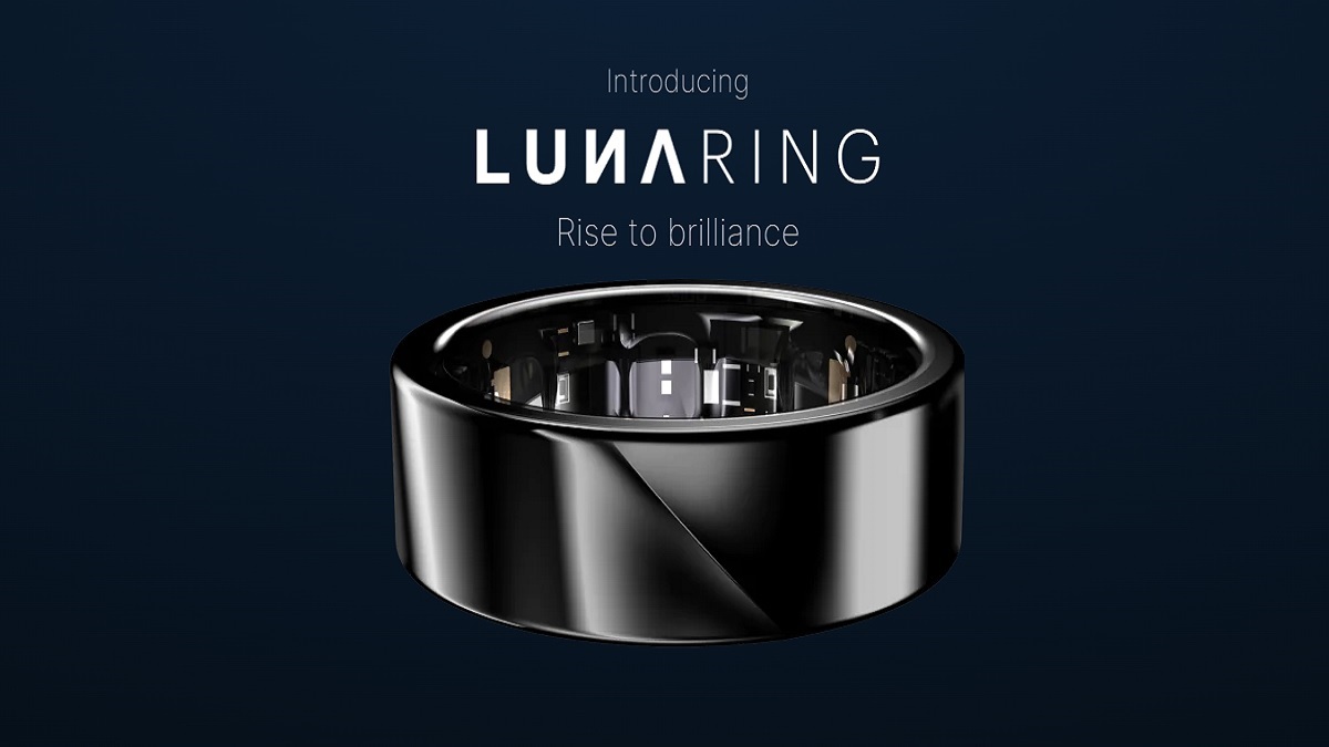 TOP-10 smart rings in 2025 - lunaring