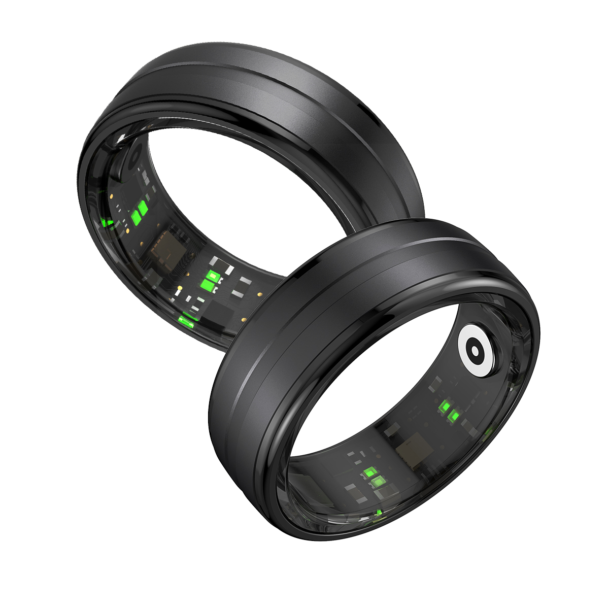 TOP-10 smart rings in 2025 Prixton Smart Ring
