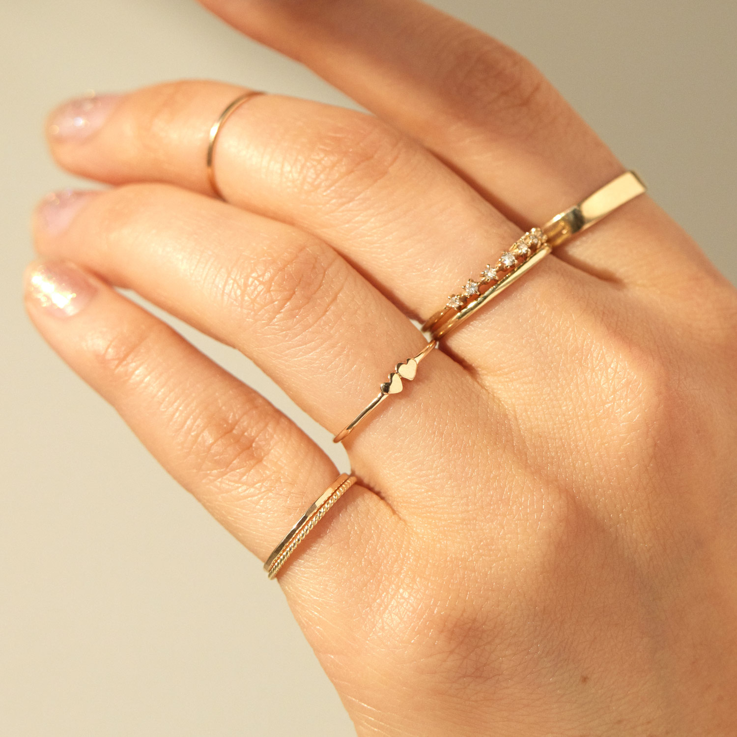 Ethical jewelry: what it is, how it differs, why it matters