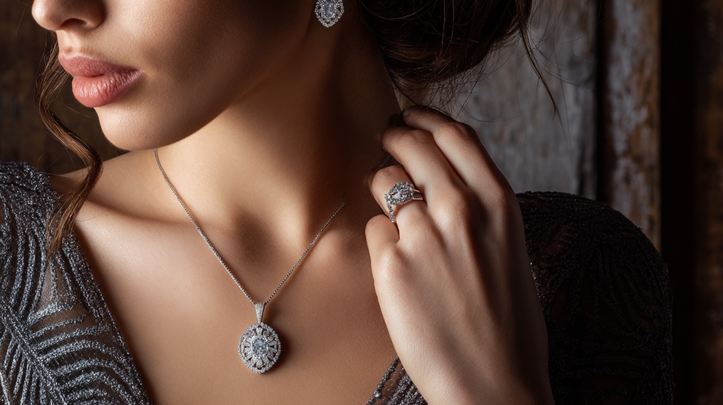 Ethical jewelry: what it is, how it differs, why it matters