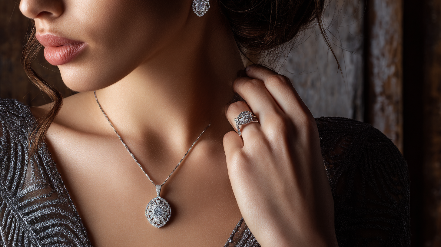 Ethical jewelry: what it is, how it differs, why it matters