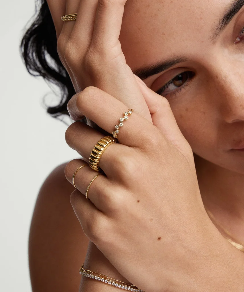 Ethical jewelry: what it is, how it differs, why it matters