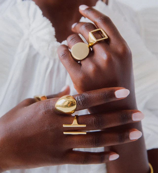 Ethical jewelry: what it is, how it differs, why it matters